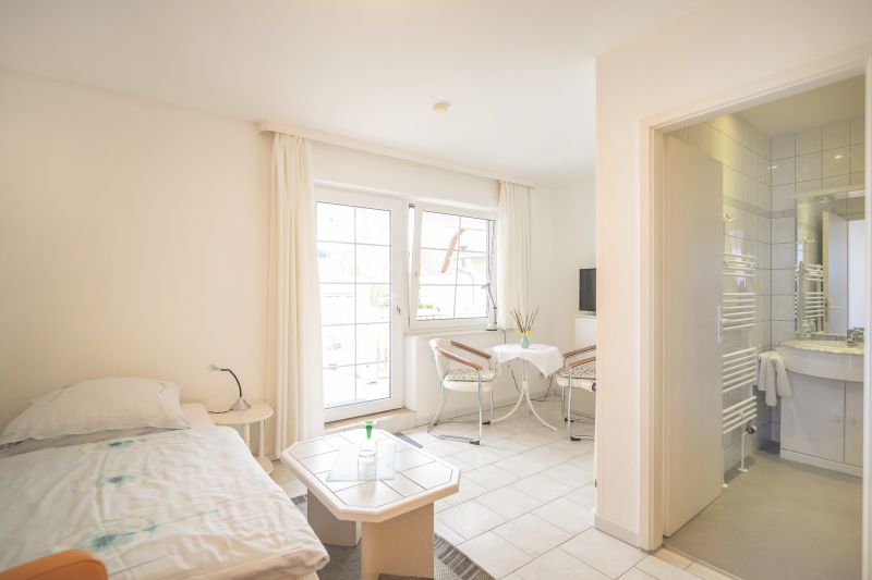 Salzatal Heidepension Küster: Ansicht 2