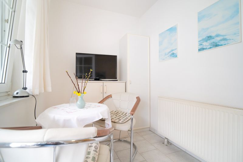 Salzatal Heidepension Küster: Ansicht 3