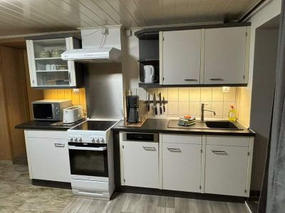 Zimmervermietung / Ferienwohnung Familie Matthias Ansicht 2