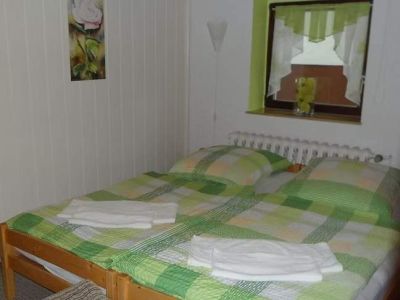 Zimmervermietung / Ferienwohnung Familie Matthias Ansicht 3