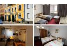 Pension Mariba in Halle